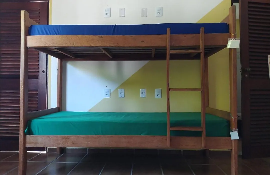 Slow Hostel - Hospedagem Criativa-1