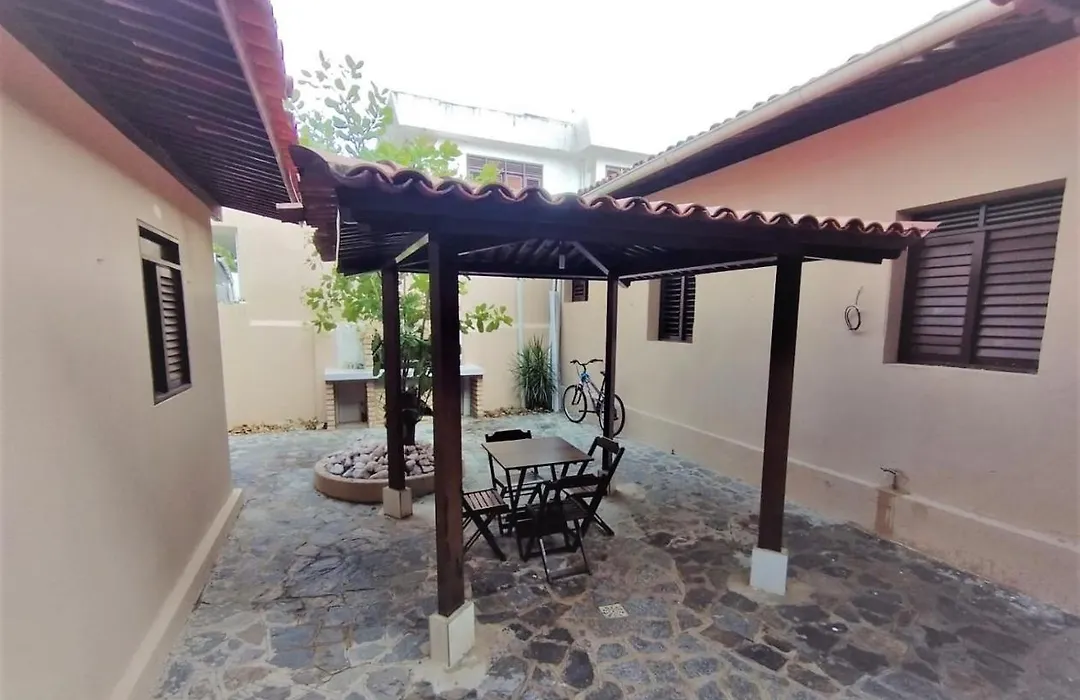 A Oca Hostel-1