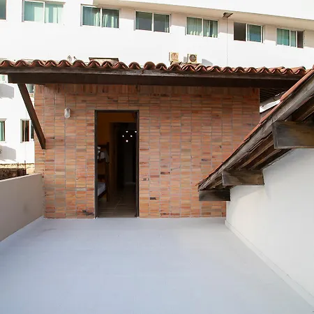A Oca Hostel-2
