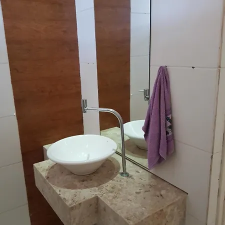 Hostel Orla De Tambau-2