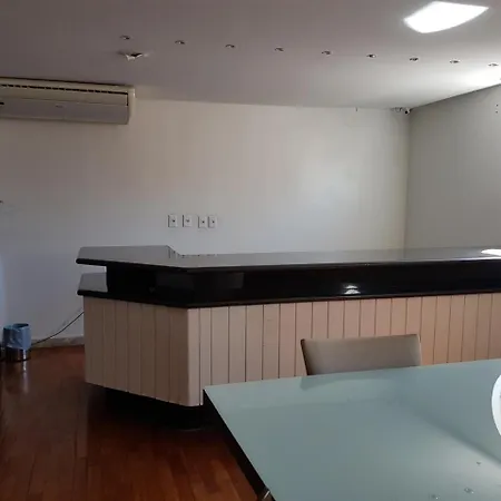 Hostel Orla De Tambau-3