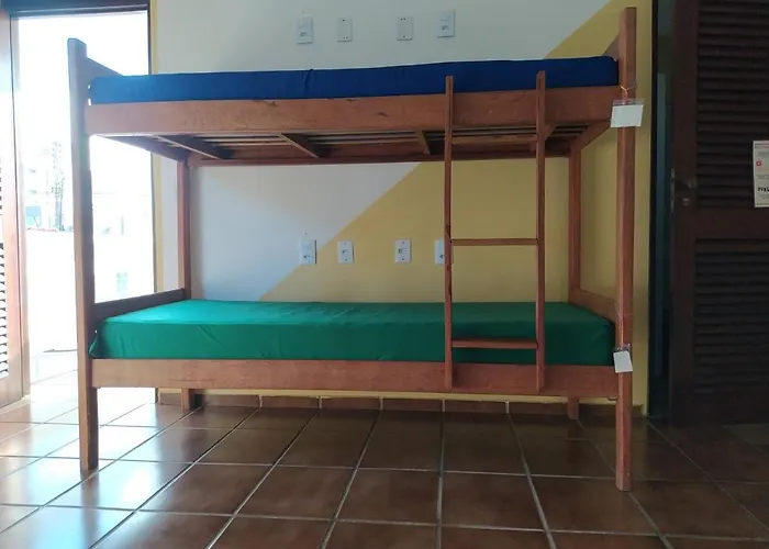 Slow Hostel - Hospedagem Criativa