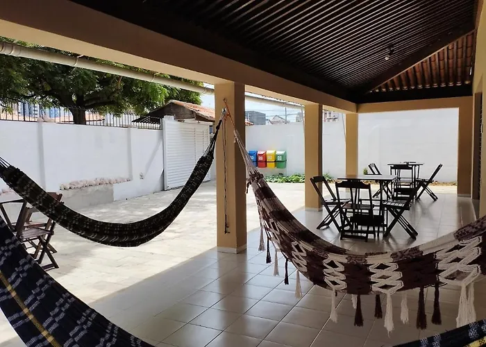 A Oca Hostel