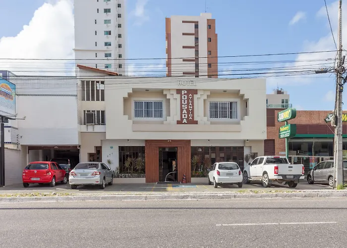  Pousada Atlântica